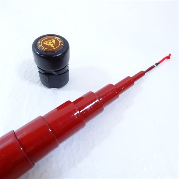 がま鮎インデューサー引抜早瀬１００